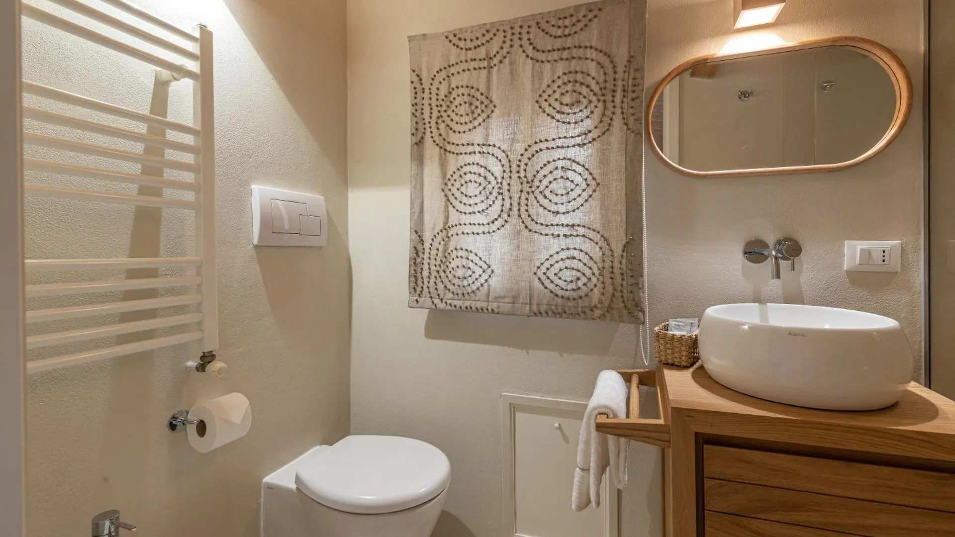 Apartmán La Casa Nel Baglio Palermo 0*,  Itálie
