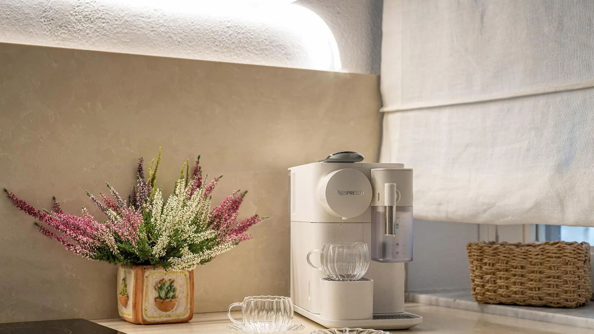Apartmán La Casa Nel Baglio Palermo