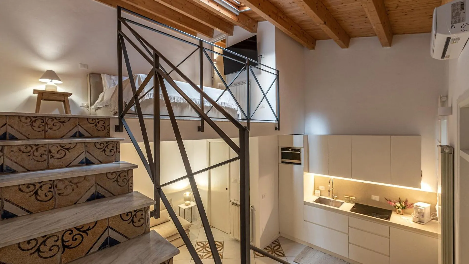 La Casa Nel Baglio Apartment Palermo 0*,  Italy