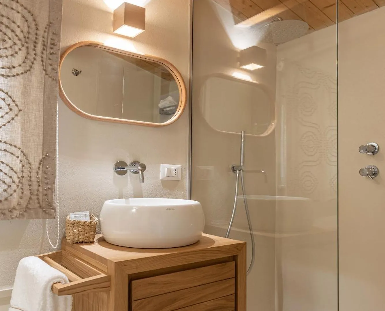 La Casa Nel Baglio Apartment Palermo Italy