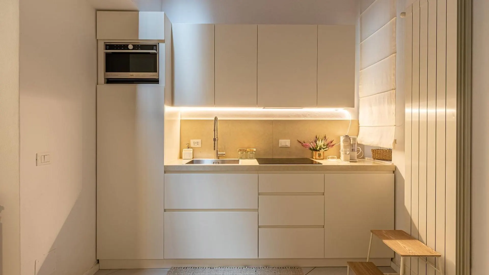 La Casa Nel Baglio Apartment Palermo Italy
