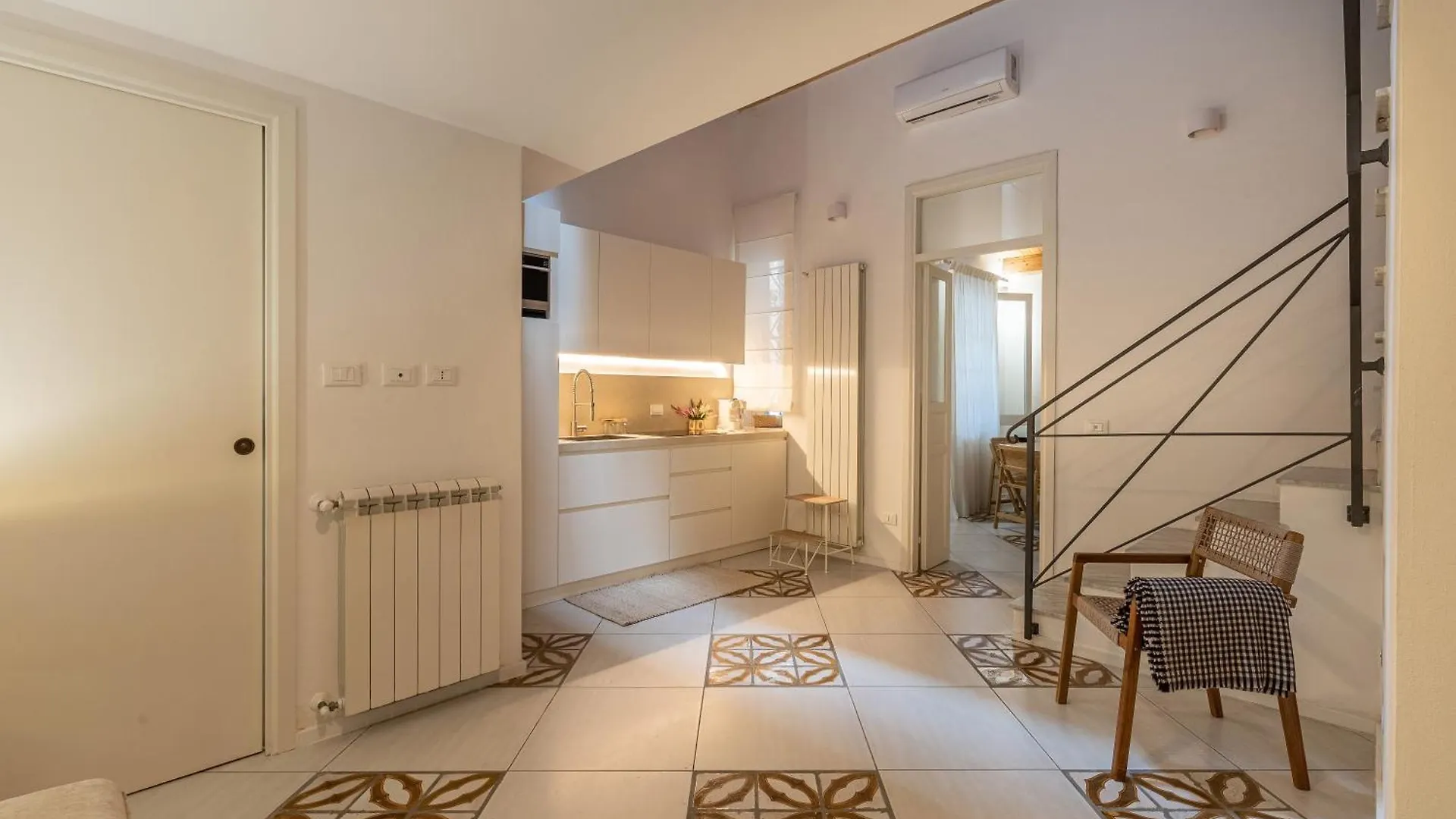La Casa Nel Baglio Apartment Palermo 0*,  Italy