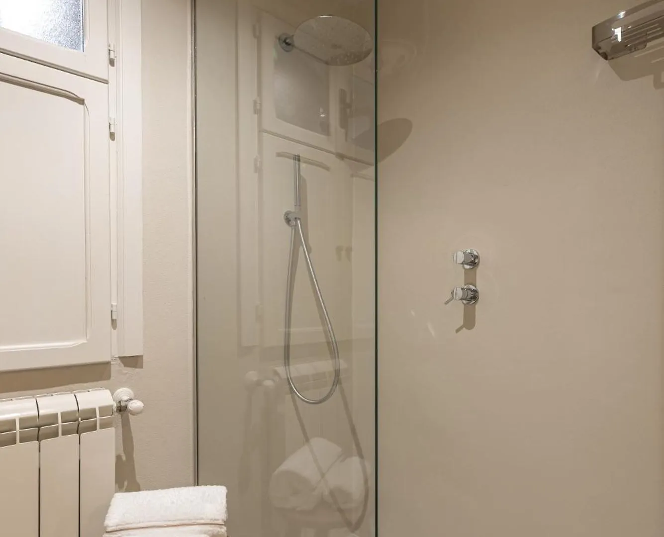 La Casa Nel Baglio Apartment Palermo